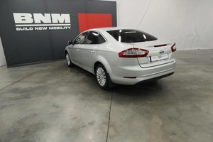 Седан Ford Mondeo 2013 года, 1170000 рублей, Курск
