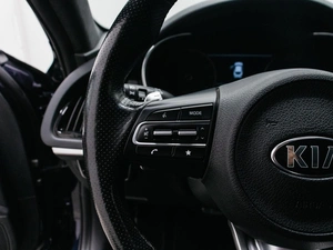 Лифтбек Kia Stinger 2021 года, 3400000 рублей, Красноярск