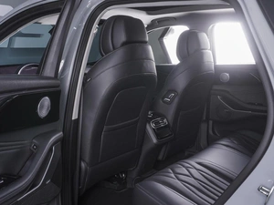 Внедорожник EXEED RX 2023 года, 3300000 рублей, Ростов-на-Дону