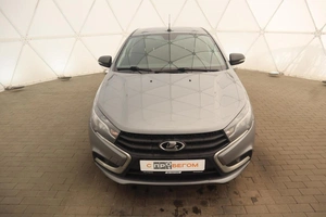 Седан ВАЗ (LADA) Vesta 2019 года, 770000 рублей, Орёл