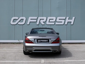 Кабриолет Mercedes-benz SL-класс 2010 года, 3449000 рублей, Большой Сочи