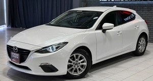Хетчбэк Mazda Axela 2015 года, 1297000 рублей, Красноярск