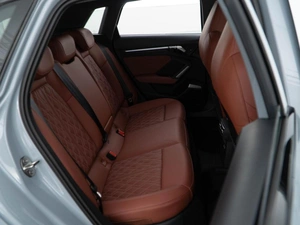 Хетчбэк Audi A3 2025 года, 4343055 рублей, Москва