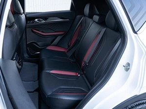 Внедорожник Geely Coolray 2024 года, 2230000 рублей, Краснодар