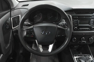 Внедорожник Hyundai Creta 2019 года, 1659000 рублей, Новокузнецк