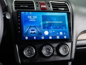 Внедорожник Subaru XV 2011 года, 1049000 рублей, Тюмень