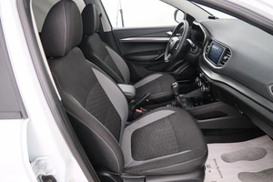 Седан ВАЗ (LADA) Vesta 2024 года, 1399000 рублей, Красноярск