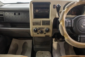 Минивэн Nissan Cube 2002 года, 399000 рублей, Барнаул