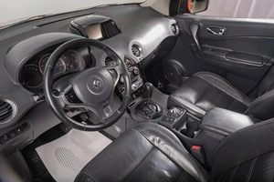 Внедорожник Renault Koleos 2013 года, 999000 рублей, Томск