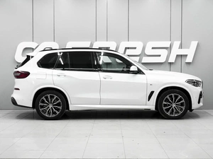 Внедорожник BMW X5 2021 года, 8400000 рублей, Ростов-на-Дону