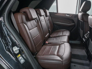 Внедорожник Mercedes-benz M-класс 2014 года, 2949000 рублей, Сургут