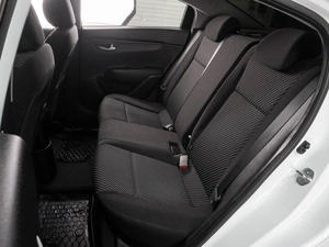 Седан Kia Rio 2018 года, 1349000 рублей, Воронеж