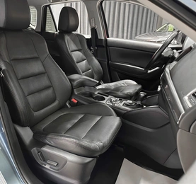 Внедорожник Mazda CX-5 2016 года, 2157000 рублей, Красноярск