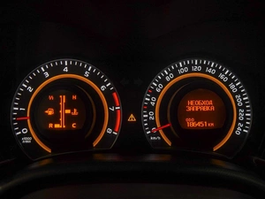 Седан Toyota Corolla 2010 года, 890000 рублей, Волгоград