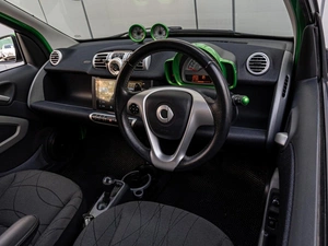 Хетчбэк Smart Fortwo 2013 года, 765000 рублей, Краснодар