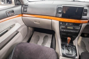 Седан Toyota Mark II 2002 года, 689000 рублей, Барнаул