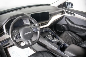 Внедорожник Haval F7 2022 года, 1849000 рублей, Пермь