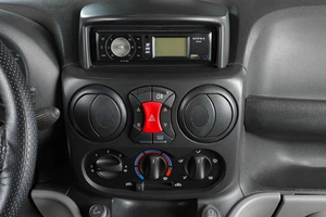 Фургон Fiat Doblo 2014 года, 649000 рублей, Тюмень