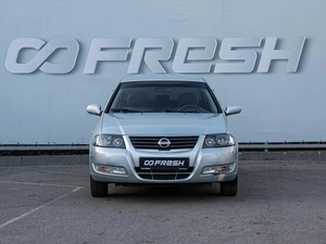 Седан Nissan Almera Classic 2007 года, 479000 рублей, Волгоград