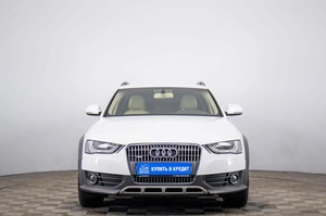 Универсал Audi A4 Allroad Quattro 2013 года, 1689000 рублей, Пермь
