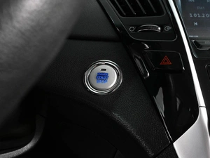 Седан Hyundai Sonata 2012 года, 1249000 рублей, Аксай