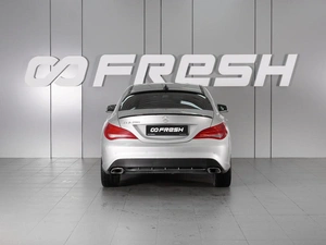 Седан Mercedes-benz CLA-класс 2013 года, 1699000 рублей, Минеральные Воды