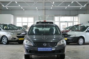 Седан Dongfeng S30 2014 года, 549000 рублей, Омск
