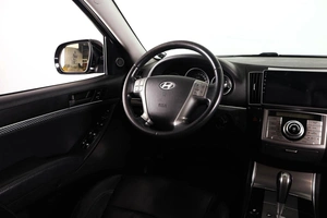 Внедорожник Hyundai ix55 2008 года, 1389000 рублей, Пермь