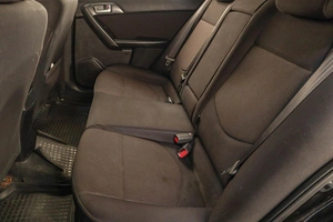 Седан Kia Cerato 2010 года, 749000 рублей, Челябинск