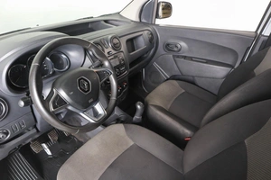 Фургон Renault Dokker 2017 года, 869000 рублей, Пермь