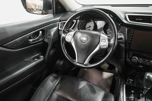 Внедорожник Nissan X-Trail 2018 года, 1969000 рублей, Новокузнецк