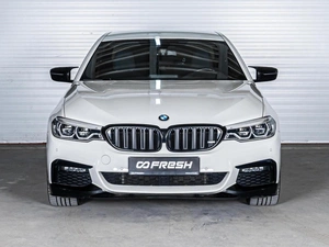 Седан BMW 5 серия 2018 года, 3710000 рублей, Ставрополь