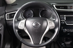 Внедорожник Nissan X-Trail 2016 года, 1659000 рублей, Оренбург