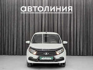 Хетчбэк ВАЗ (LADA) Granta 2019 года, 600000 рублей, Красноярск