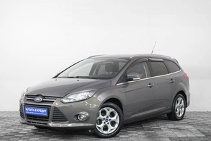 Универсал Ford Focus 2013 года, 729000 рублей, Кемерово