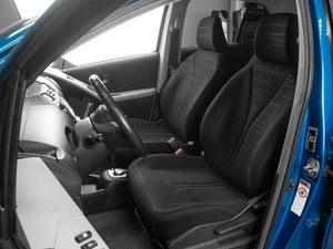 Хетчбэк Toyota Yaris 2008 года, 569000 рублей, Тюмень