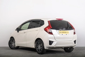 Хетчбэк Honda Fit 2015 года, 929000 рублей, Томск