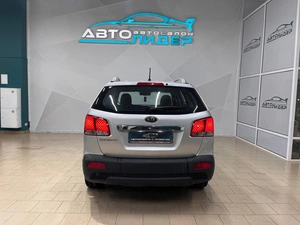 Внедорожник Kia Sorento 2011 года, 1299000 рублей, Красноярск