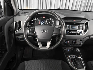 Внедорожник Hyundai Creta 2020 года, 2098000 рублей, Ставрополь