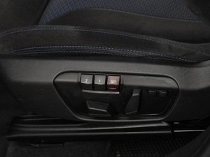 Внедорожник BMW X2 2019 года, 2849999 рублей, Москва