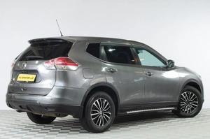 Внедорожник Nissan X-Trail 2016 года, 1389000 рублей, Челябинск