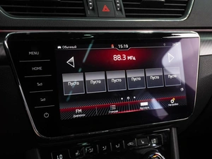 Универсал Skoda Superb 2019 года, 3180000 рублей, Воронеж