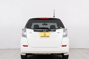 Универсал Honda Fit Shuttle 2012 года, 729000 рублей, Красноярск