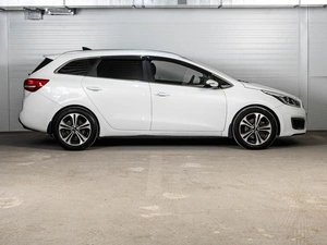 Универсал Kia Ceed 2018 года, 1590000 рублей, Ставрополь