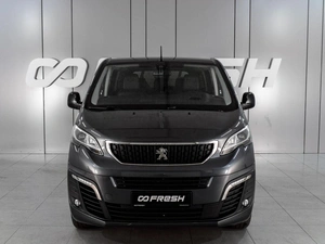 Минивэн Peugeot Traveller 2020 года, 3699000 рублей, Ростов-на-Дону