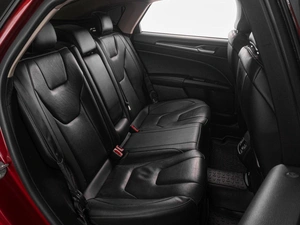Седан Ford Fusion (North America) 2019 года, 1789000 рублей, Тюмень