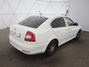 Хэтчбек Skoda Octavia 2012 года, 750000 рублей, Орёл