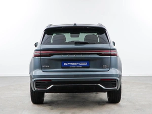 Внедорожник Geely Xingyue L 2025 года, 4343434 рублей, Москва