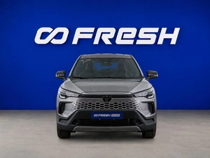 Внедорожник Toyota Corolla Cross 2025 года, 3590900 рублей, Москва