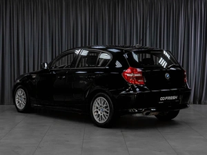 Хетчбэк BMW 1 серия 2011 года, 699000 рублей, Тюмень